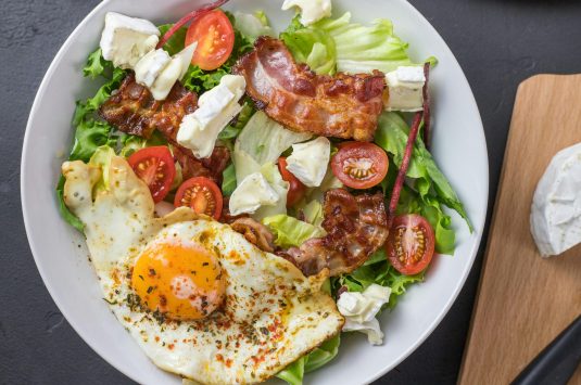 Is Keto Right For You And Your Fitness Journey?